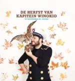 De herfst van kapitein Winokio | 9789490378394