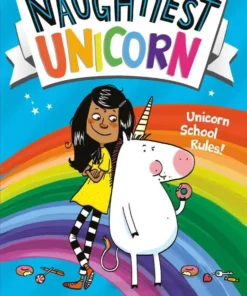 The Naughtiest Unicorn