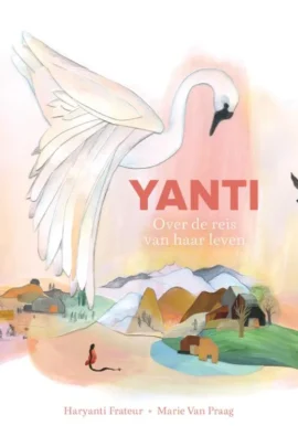 Yanti