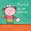 Kaatje bij de dokter | 9789044812602 Kaatje bij de dokter | 9789044812602