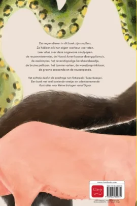 Alternative view of Smullers