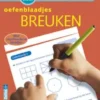Oefenblaadjes breuken (10-11 j.) | 9789044723830