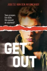 Get out | 9789000381876