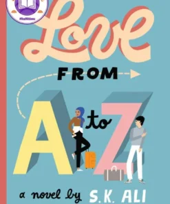 Love from A to Z