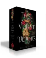 These Violent Delights Duet (Boxed Set) | 9781665905305