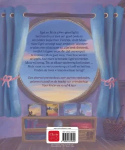 Alternative view of De schat in je hart