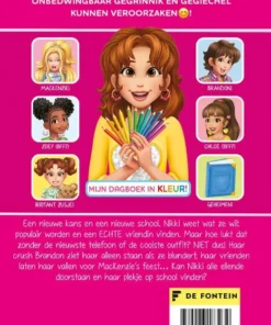 Alternative view of Avonturen uit een niet-zo-perfect leven