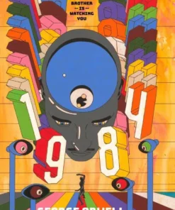 Nineteen Eighty-Four