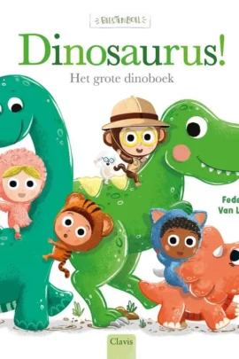 Dinosaurus!