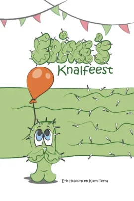 Spike's Knalfeest