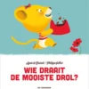 Wie draait de mooiste drol? | 9789462914940 Wie draait de mooiste drol? | 9789462914940
