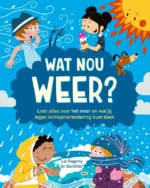 Wat nou weer ?! | 9789022337837