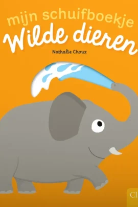 Wilde dieren