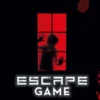 Escape Game | 9789024593514