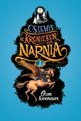 Oom tovenaar