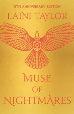 Muse of Nightmares | 9781401240455