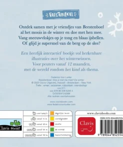 Alternative view of De winter