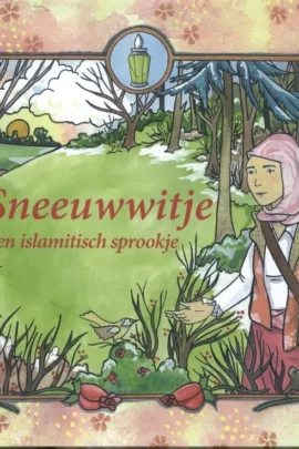 Sneeuwwitje