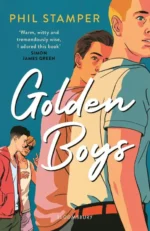 Golden Boys | 9781526644626