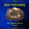 Ben Tseddeq | 9789493351523