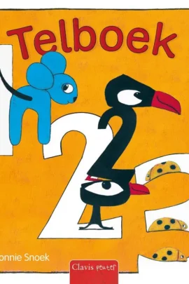Telboek 1 2 3