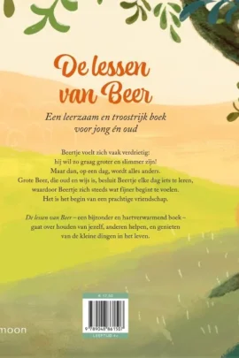 De lessen van Beer | 9789048861507