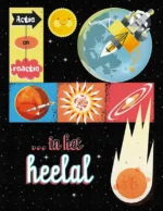 Actie en reactie in het heelal | 9789463414395