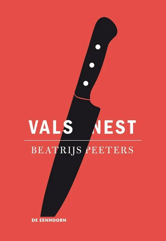Vals nest | 9789462911437 Vals nest