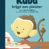 Kuba krijgt een pleister | 9789089223371