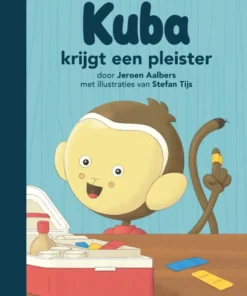 Kuba krijgt een pleister