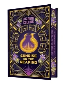 Collector's Edition (A Hunger Games Novel)