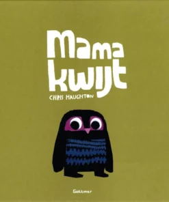 Mama kwijt