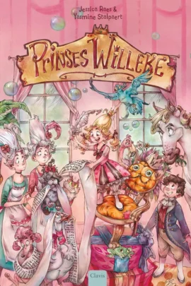 Prinses Willeke