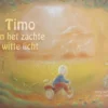Timo en het zachte witte licht | 9789492593559