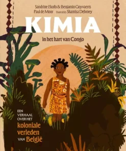 Kimia in het hart van Congo