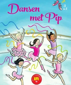 Dansen met Pip