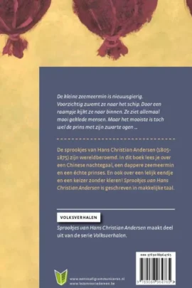 Alternative view of Twaalf verhalen uit de zes grote godsdiensten