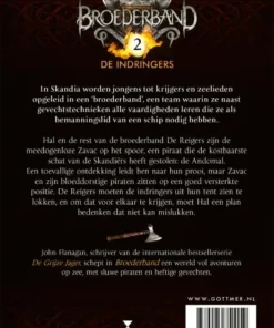 Alternative view of De indringers