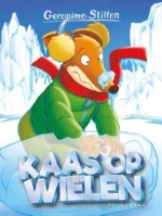 Kaas op wielen | 9789464290783