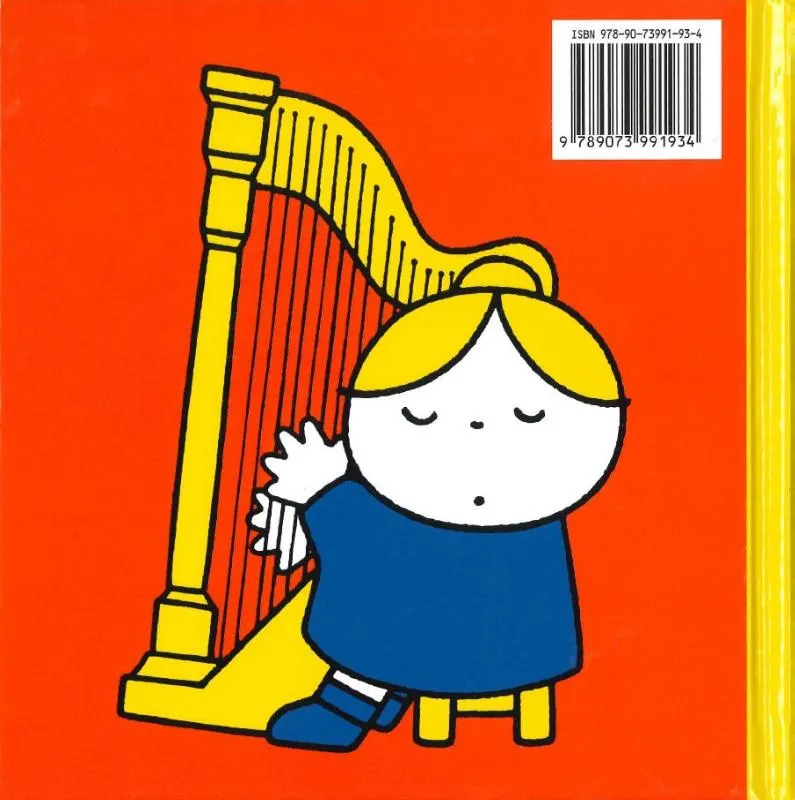Wij hebben een orkest | 9789073991934 Wij hebben een orkest - Afbeelding 2