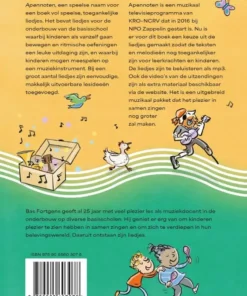 Apennoten | 9789085603078 Apennoten | 9789085603078