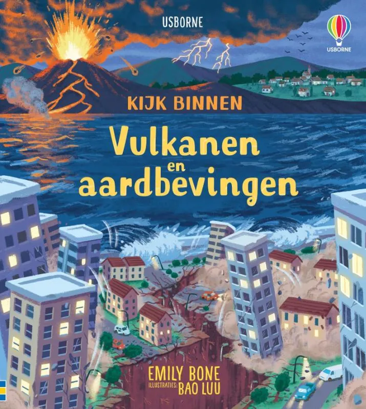 Kijk binnen in je lichaam | 9781803709482 Kijk binnen in je lichaam