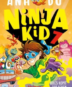 Alles komt tot leven