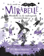 Mirabelle en de ondeugende vleermuiskatjes | 9789002278907