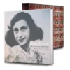 The Diary of a Young Girl (H/B slipcase) | 9780141345352