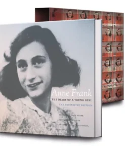 The Diary of a Young Girl (H/B slipcase)