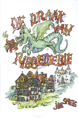 De draak van Ribbedebie