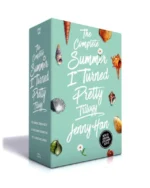 The Complete Summer I Turned Pretty Trilogy (Boxed Set) | 9781464225970 The Complete Summer I Turned Pretty Trilogy (Boxed Set) | 9781464225970