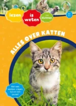 Alles over katten | 9789020627121