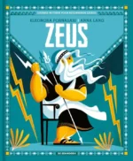 Zeus | 9789044754964